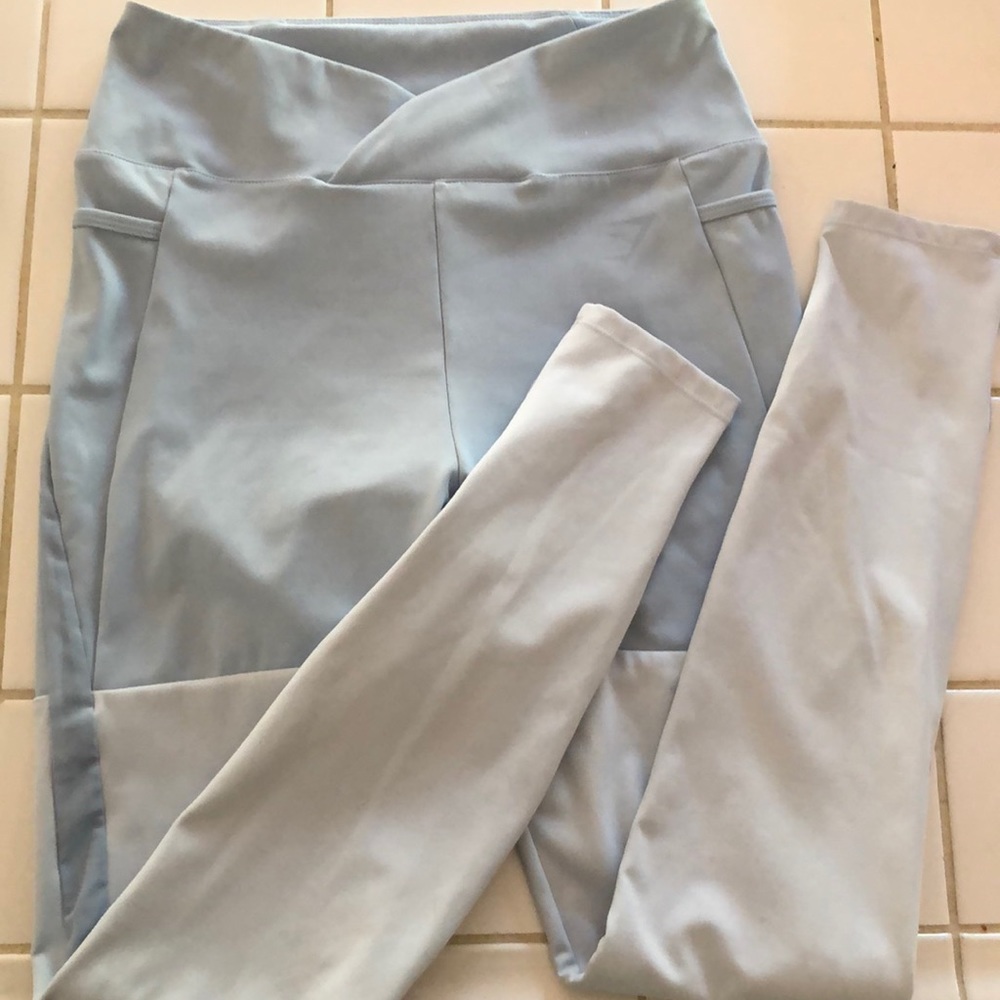 Nikki B Season 2 Dynamic Leggings